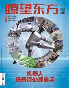 瞭望东方周刊