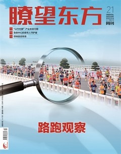 瞭望东方周刊