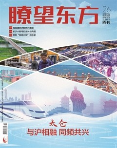 瞭望东方周刊