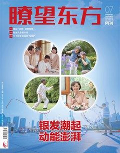 瞭望东方周刊