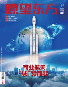 瞭望东方周刊