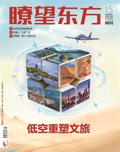 瞭望东方周刊