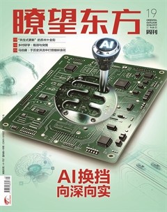 瞭望东方周刊