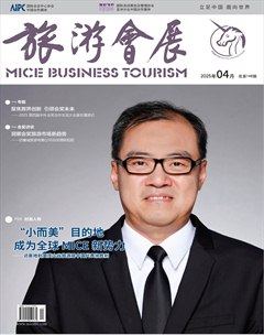 旅游会展