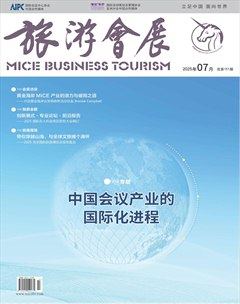 旅游会展