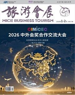 旅游会展