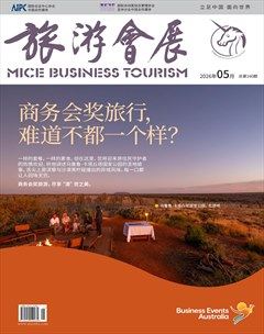 旅游会展