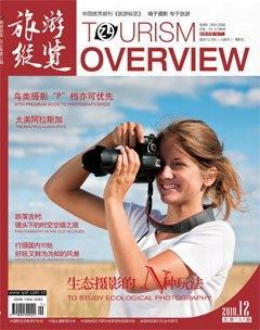 旅游纵览