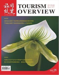 旅游纵览