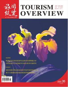 旅游纵览