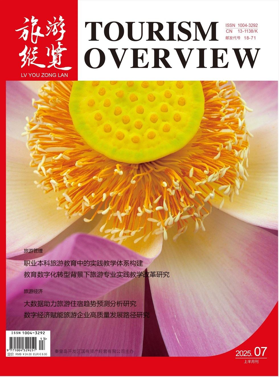 旅游纵览
