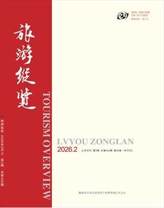 旅游纵览
