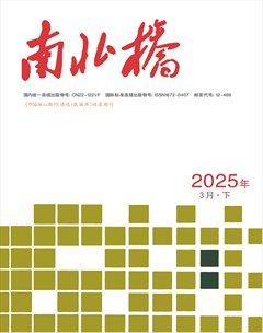 南北桥