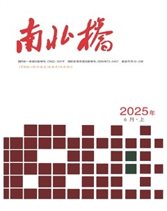 南北桥