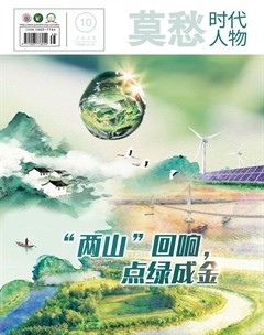 莫愁·时代人物