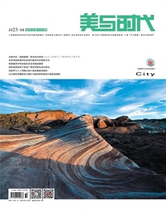 美与时代·城市版