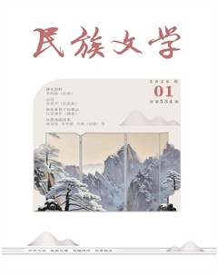 民族文学