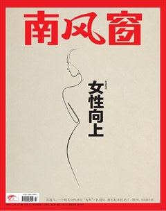 南风窗