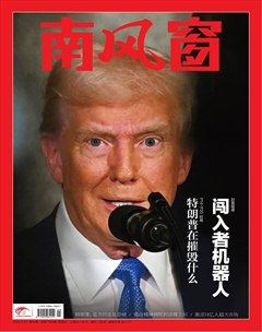 南风窗