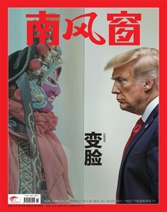 南风窗