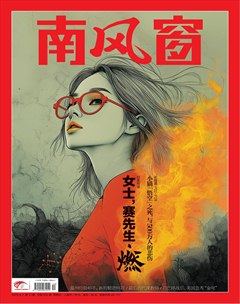 南风窗