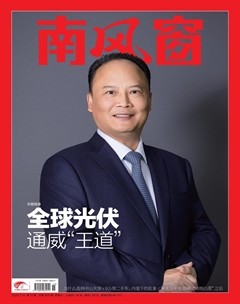南风窗