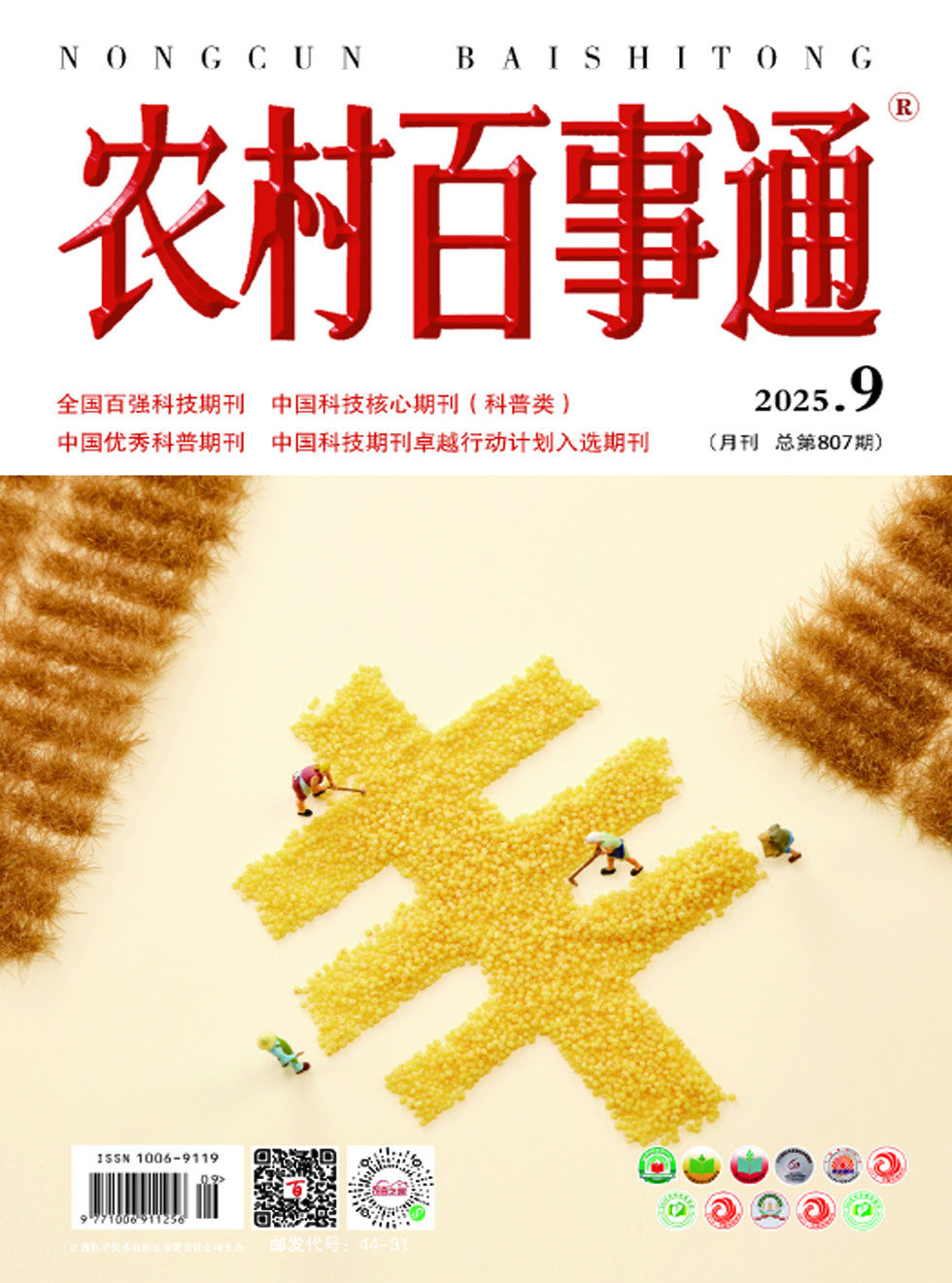 农村百事通