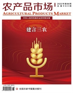 农产品市场