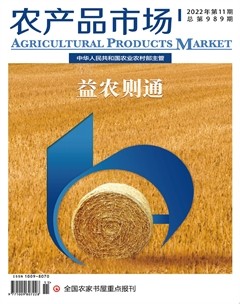 农产品市场