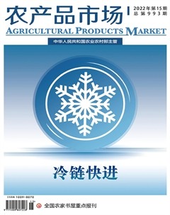 农产品市场