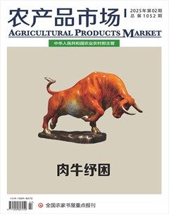 农产品市场
