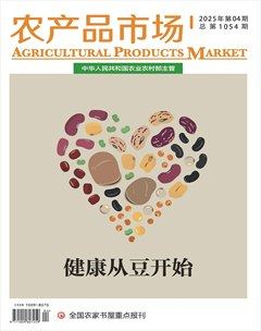 农产品市场