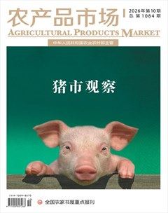 农产品市场
