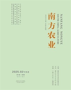 南方农业·下