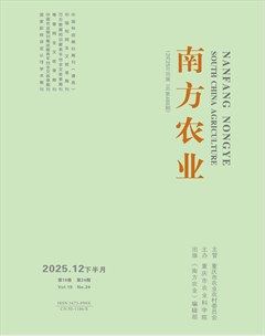 南方农业·下