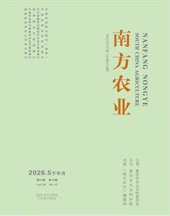 南方农业·下