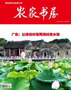 農(nóng)家書屋