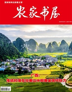 農(nóng)家書屋