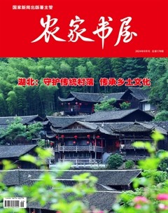 農(nóng)家書(shū)屋