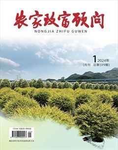 农家致富顾问