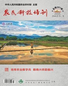 农民科技培训