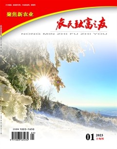 农民致富之友