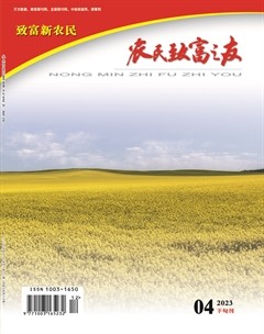 农民致富之友