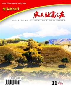 农民致富之友