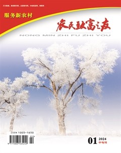农民致富之友