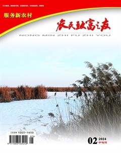 农民致富之友