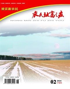 农民致富之友