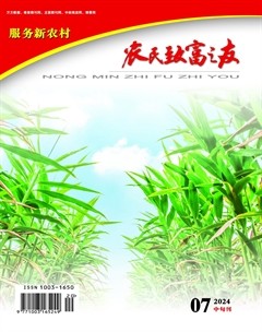 农民致富之友