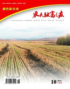 农民致富之友