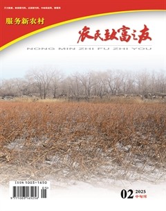 农民致富之友